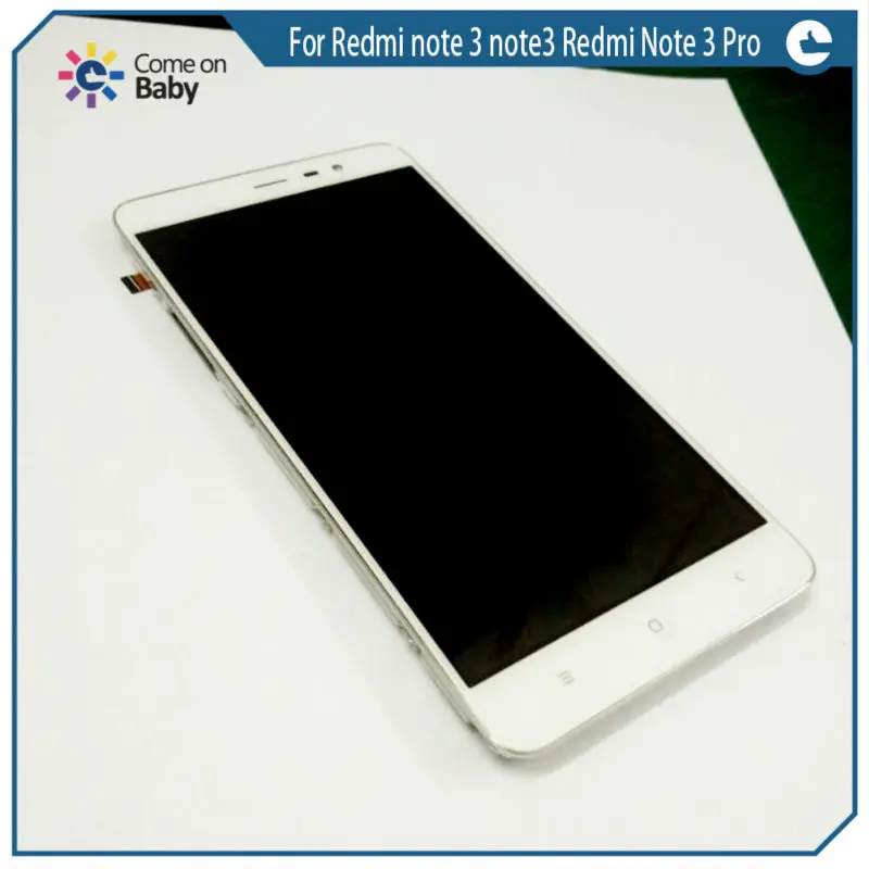 For Xiaomi Redmi note 3 hongmi note3 Redmi Note 3 Pro 03