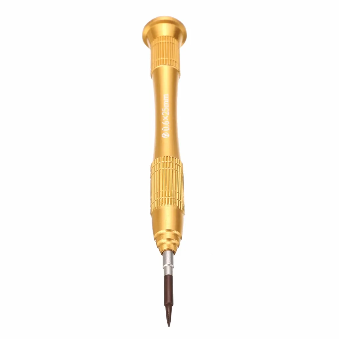 1PC Durable Y Tip 0.6mm Tri-Point Screwdriver Repair Tools For iPhone 7 7Plus Magnetic Tip