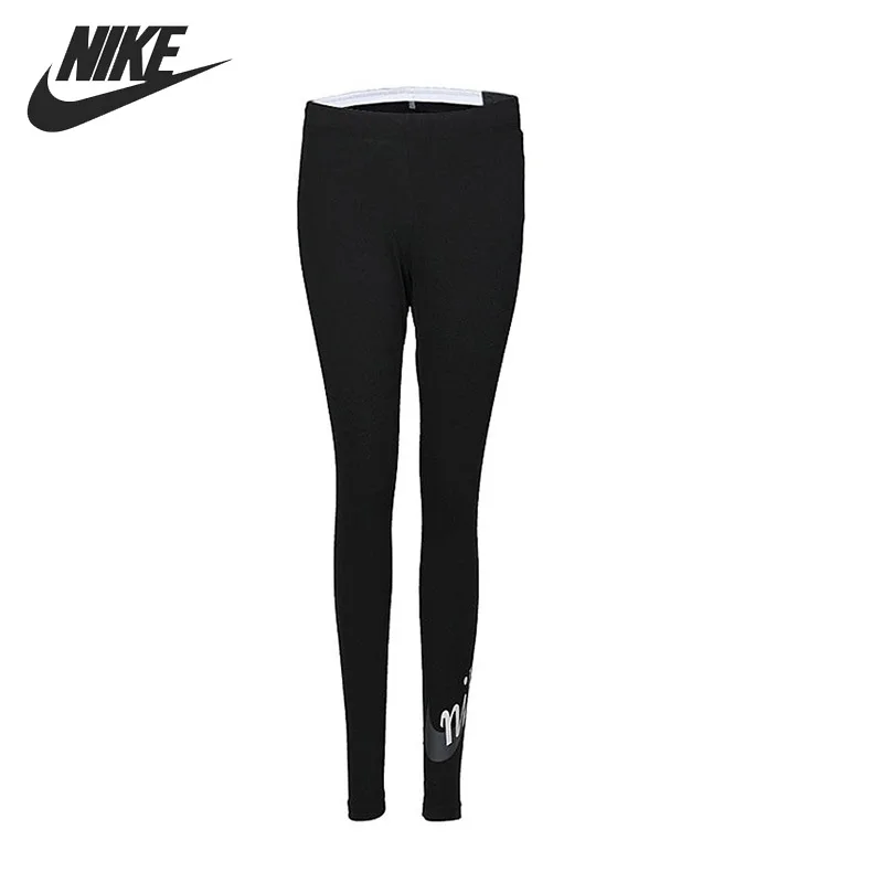 

Original New Arrival NIKE AS W NSW LGGNG HBR Women's Tight Pants Sportswear