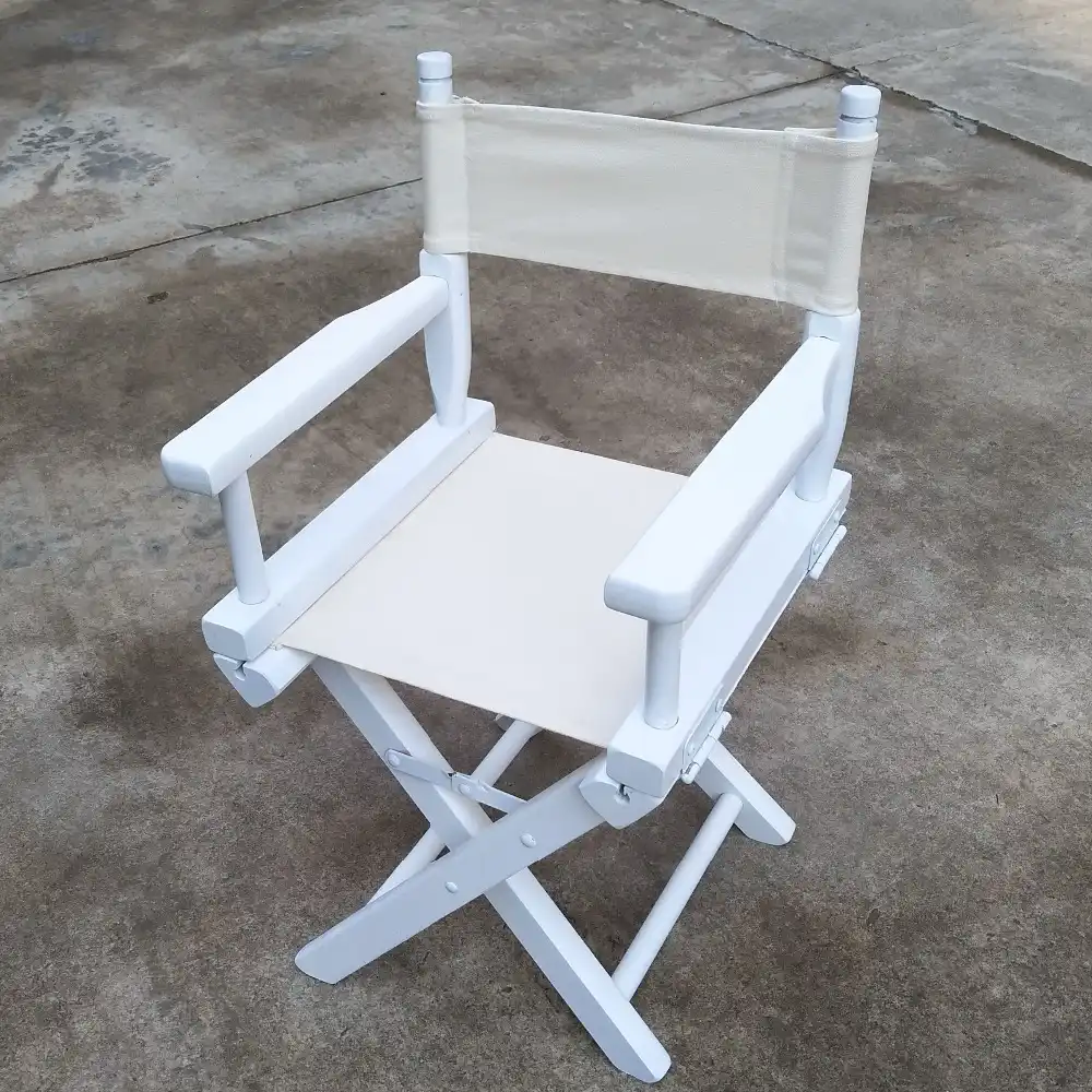 directors chair for kids