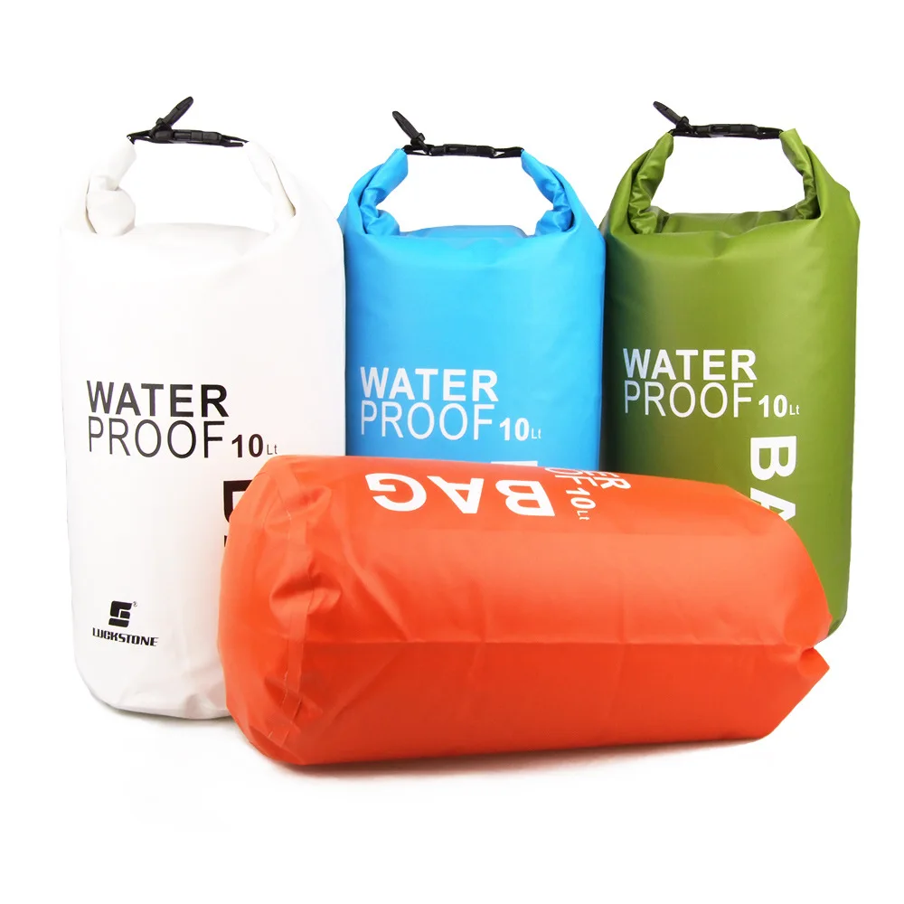 Buy Outdoor 5L 10L 15L Ultralight Waterproof Rafting
