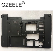 GZEELE для hp ProBook 450 G1 455 G1 серии 15,6 Нижний Базовый 721933-001 аккумулятор большой емкости Нижняя крышка нижний регистр
