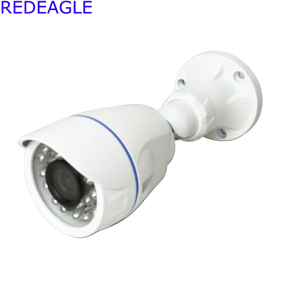 REDEAGLE 720P CVI безопасности камера домашний уличный Водонепроницаемый CCTV 1MP HDCVI