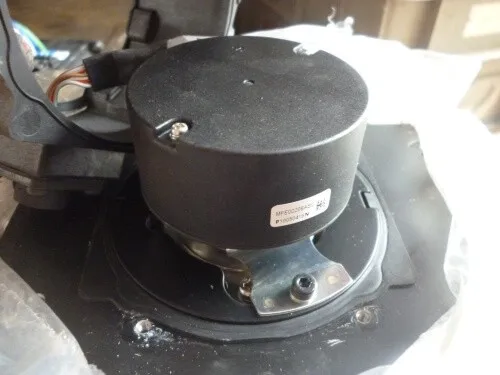 

USED Encoder MFE0020BASC