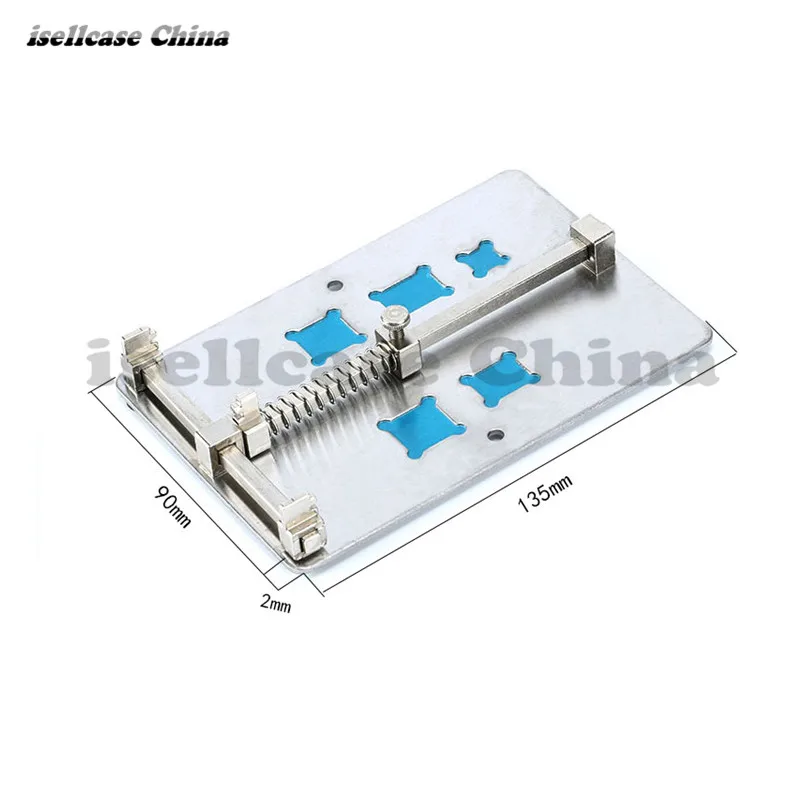 

Wozniak Free shipping Mobile phone motherboard fixed platform PCB motherboard for maintenance fixture fixture card board splint