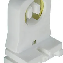 T8 держатель лампы люминесцентные G13 лампа гнездо ul/ce, 500 шт./лот DHL или Fedex быстрая shippingh отслеживания нет