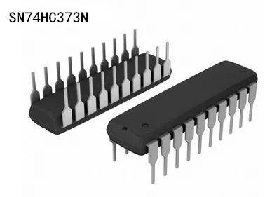 50 шт. SN74HC373N 74HC373N 74HC373 DIP20