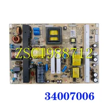 LC46TS86DC 34007006/35014711 КИП+ L220I12C2-01Z плата питания
