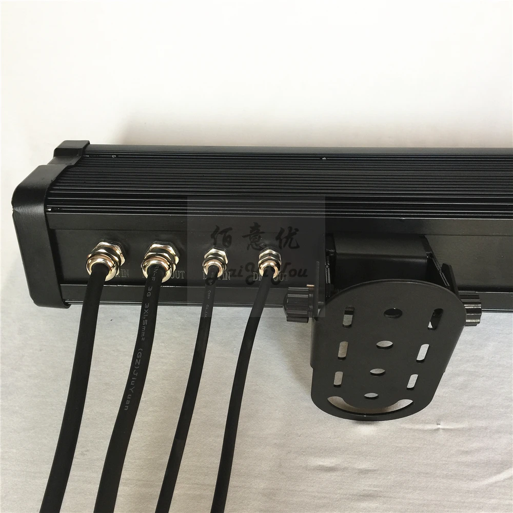 18pcs LED Dot Bar 15