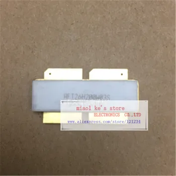 

AFT26H200W03S - High-quality original transistor