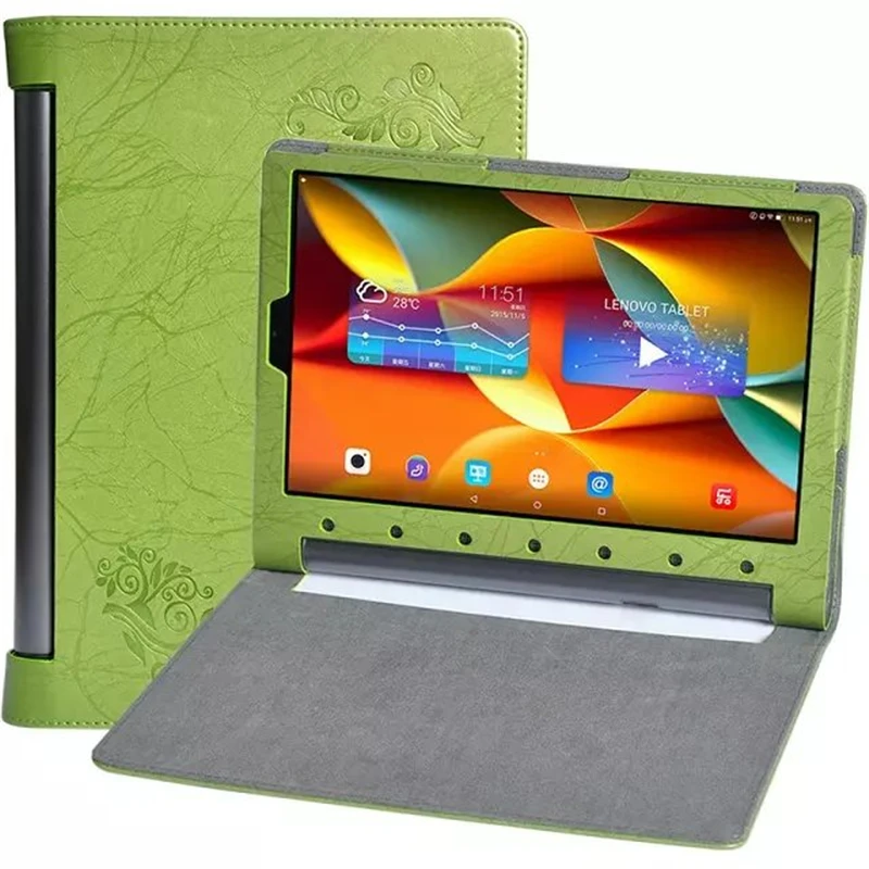 Купить Yoga Tablet 3 Pro