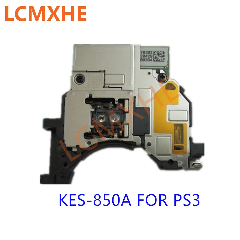 (1 шт.) оригинальный KES 850A лазерный объектив для PS3 super slim 4000 лазерная головка pickup (KEM