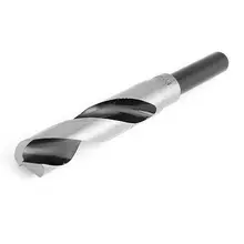 16 5mm 0 65 Tip Cutting Diameter 1 2 13mm Reduced Shank Twist Drill Bit drilling