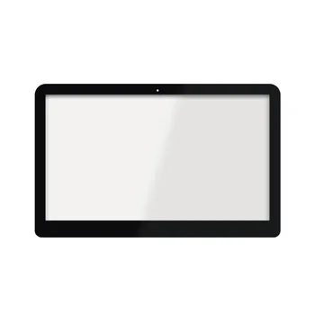 

15.6'' Touch Screen Digitizer + Bezel For HP Pavilion X360 15-bk010nr 15-bk016nr
