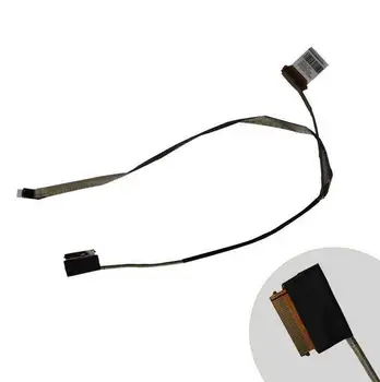

1 Lot / 10 PCS NEW for HP Probook 450 455 G3 LCD LED Video Display Screen Cable DD0X63LC110 828418-001
