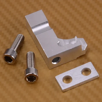 

DWCX P2015 Repair Bracket Holder Stand Aluminium Fit for VW Audi Skoda Seat 2.0 TDI CR Alu Manifold