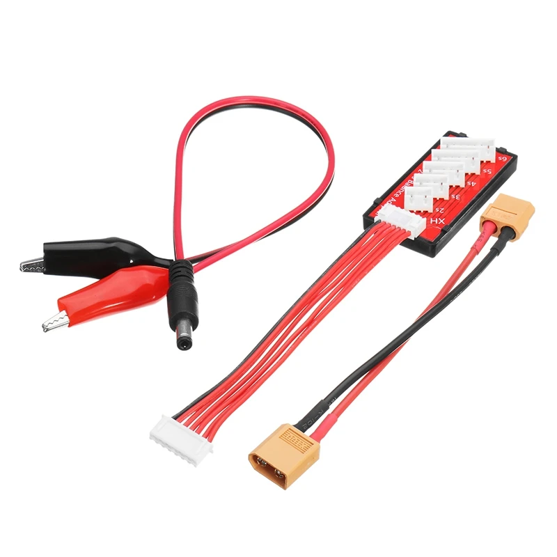 PG T610 120 Вт 10A Lipo зарядное устройство 3,2 дюймов сенсорный экран Поддержка 4,35-4,40 в LiHV для RC моделей Игрушек зарядка