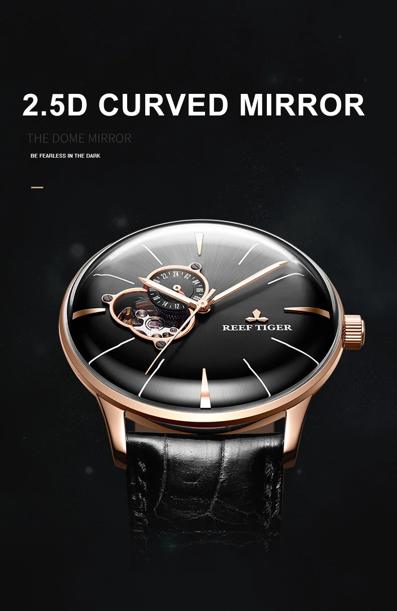 pulseira de couro marrom rga8239