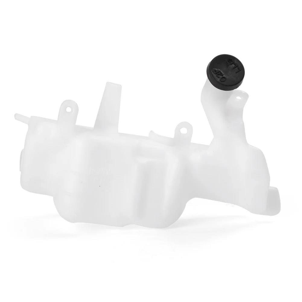 For Honda CBR1000RR New Radiator Coolant Reservior Overflow Tank Bottle 2008-2012 CBR1000 RR Motorcycle Spare Parts Accessories