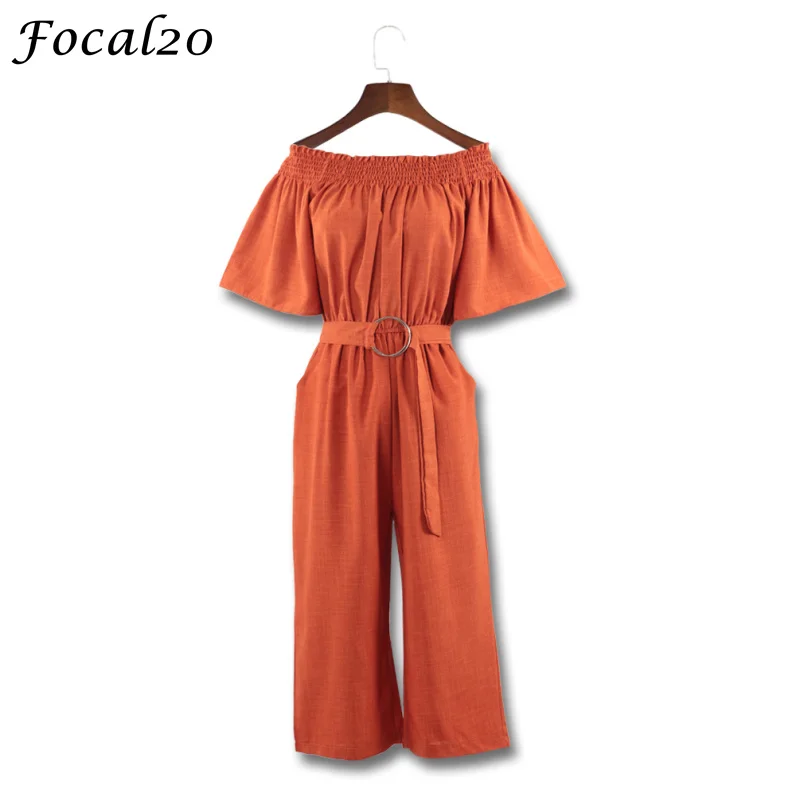 Aliexpress.com : Buy Focal20 Sexy Off Shoulder Ruffles
