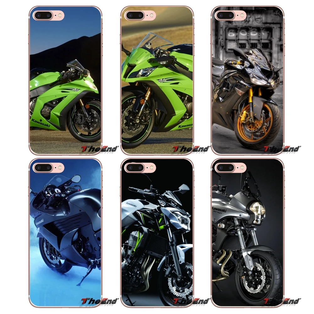 coque kawasaki samsung