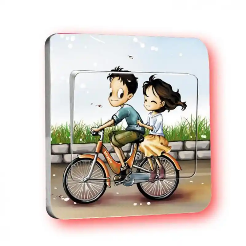 950+ Gambar Romantis Bersepeda Gratis