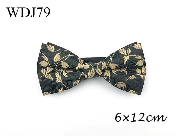 WD bowtie 79