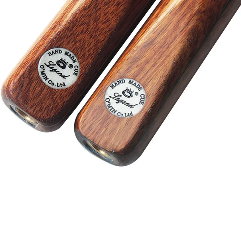 legend snooker cue 3