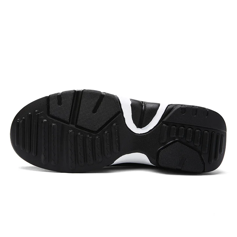 JINBEILEE Couple Models Sports Running Shoes Wear-resistant Non-slip Casual Shoes Trend Men and Women Travel Shoes