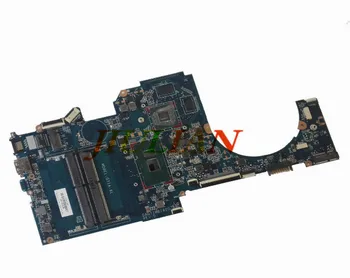 

Motherboard DAG71MB16D0 For HP 15-CC MOTHERBOARD DSC 940MX 2GB i5-7200U WIN Spare: 927270-601 tested