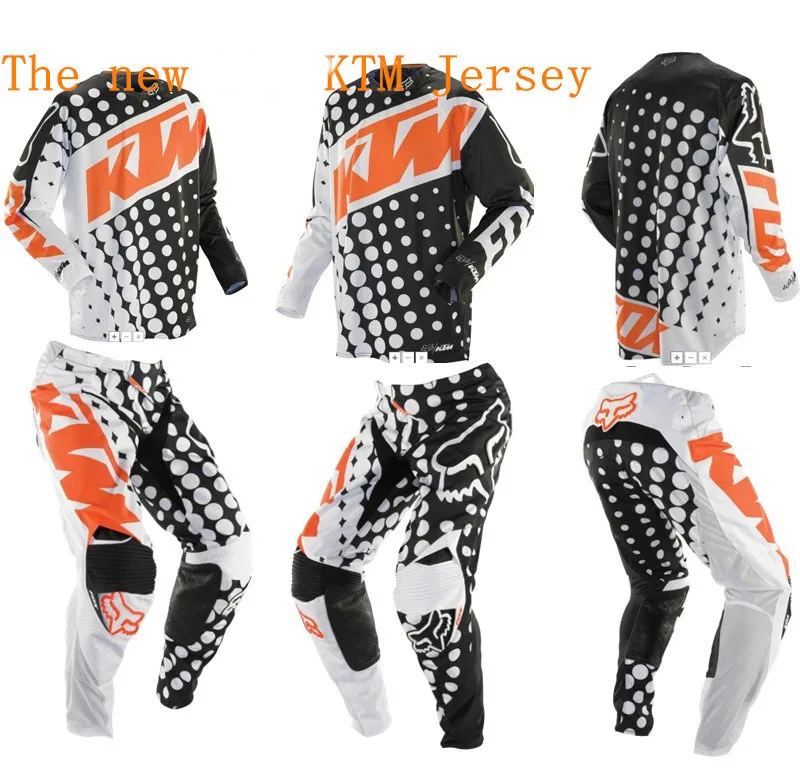 ktm jersey 2020