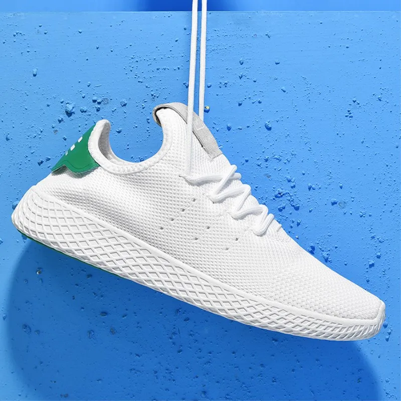 

Shoes Men Running Shoes For Men Breathable Sneakers Men Flats Outdoor Chaussure homme Sport Shoes Zapatillas Hombre Deportiva
