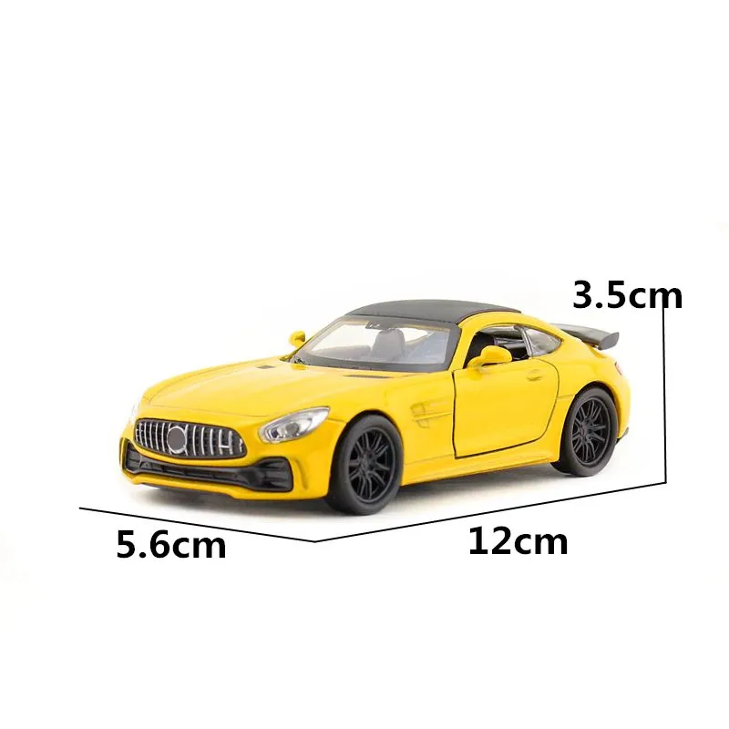 AMG-GTR (14)