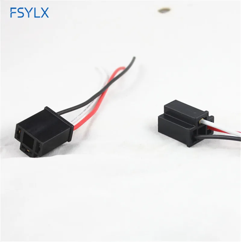 H4 socket (6)