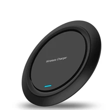 Qi беспроводной зарядный комплект приемник Pad катушка тип-c для iPhone X 8 для samsung Galaxy S9 huawei Xiaomi передатчик зарядное устройство адаптер