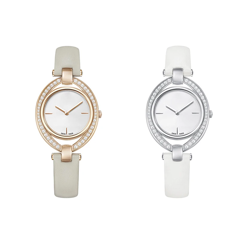 

Kaliyah High Quality Original Copy1: 1 Simple Exhibit D Water Clock Women Pulse Clock tipo Free Package Manufacturers Totalities