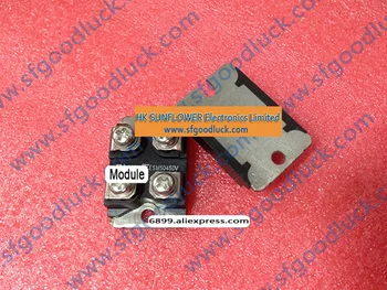 

ESM5045DV NPN DARLINGTON POWER MODULE HIGH CURRENT POWER BIPOLAR MODULE 450V 60A ISOTOP