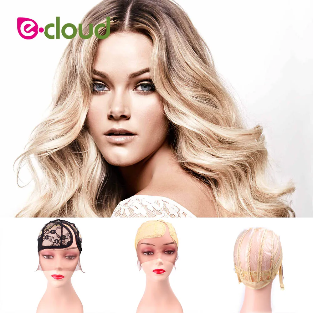 Buy Weaving Hair Net Wig Caps For Making Wigs With