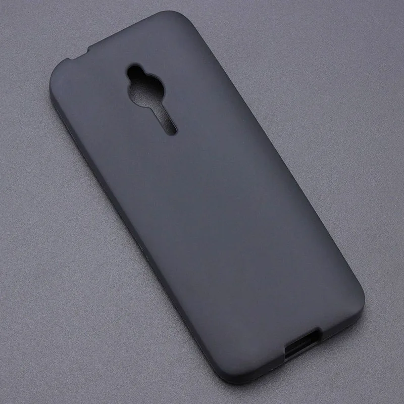 

Multi Color Gel TPU Slim Soft Anti Skiding Case Back Cover for Nokia 230 / 230 Dual SIM Mobile Phone Rubber silicone Bag