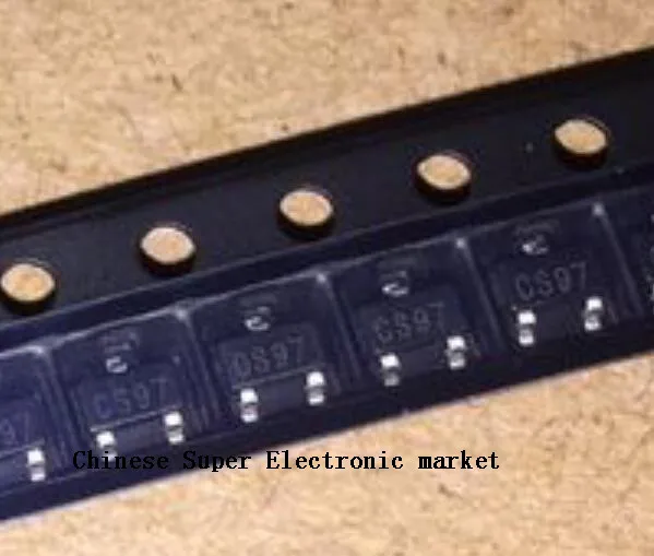 

10PCS MCP1700T-3302E/TT MCP1700 LDO 3.3V 0.25A SOT23-3