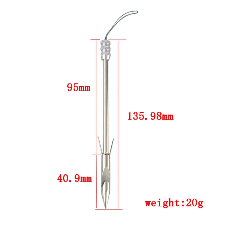 6/12 шт лук рыболовные наконечники для стрел Дротика s Рогатка катапульта стальная дротика с точками для рыбалки стрельба из лука аксессуары