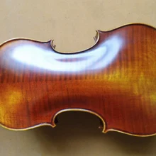 4/4 скрипка модель stradi Европейский Тон клен задняя древесина старых хвойных деревьев Топ A-10