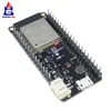 4MB Flash WIFI Bluetooth tarjeta base tarjeta inalámbrica ESP-32 ESP32 ESP32S ESP-32S Dual Core modo CPU módulo Micro USB 500mA ► Foto 1/6