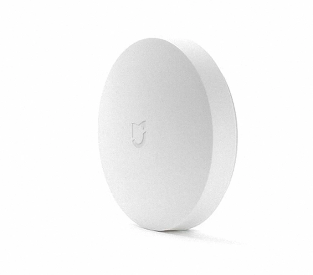 Оригинальный беспроводной переключатель Xiaomi Mijia с дистанционным управлением
