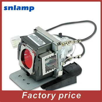

Compatible Bulb 5J.J2C01.001 projector lamp for MP611C MP620C MP721 MP721C MP611