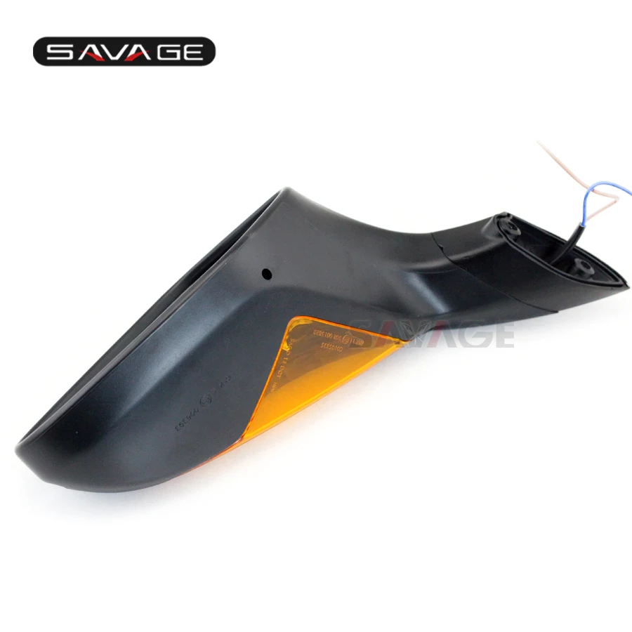 Side Rearview Rear View Mirrors Left (6)