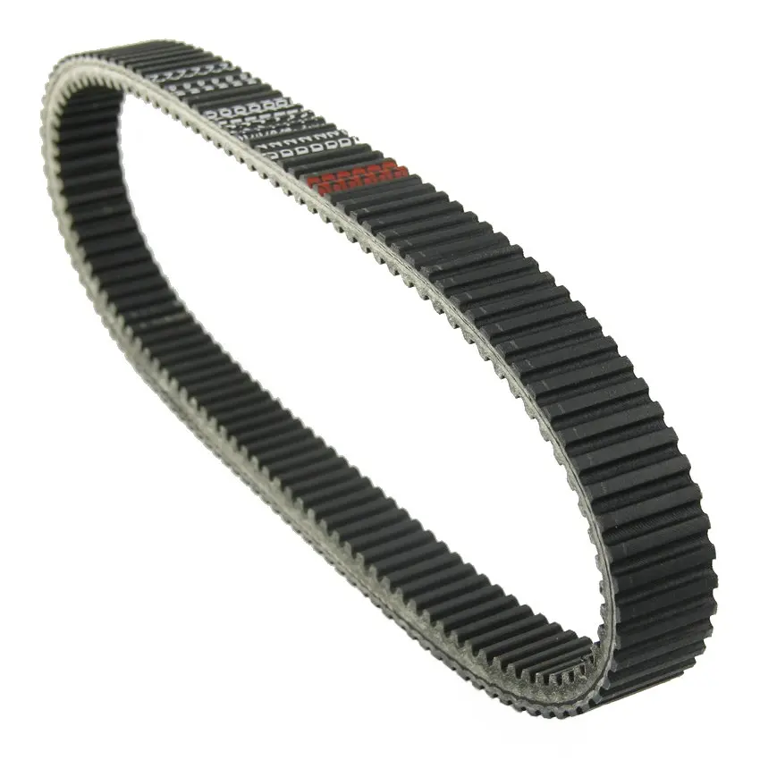 Strap ATV DRIVE BELT TRANSFER BELT CLUTCH BELT FOR Arctic Cat M9000 King Cat 162 2017 2018 on
