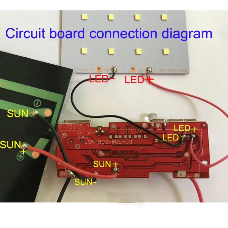 5V 2.1A Солнечный мобильный Банк питания зарядное устройство Модуль литиевая батарея Зарядка Boost монтажная плата для 18650/литий-полимерный аккумулятор