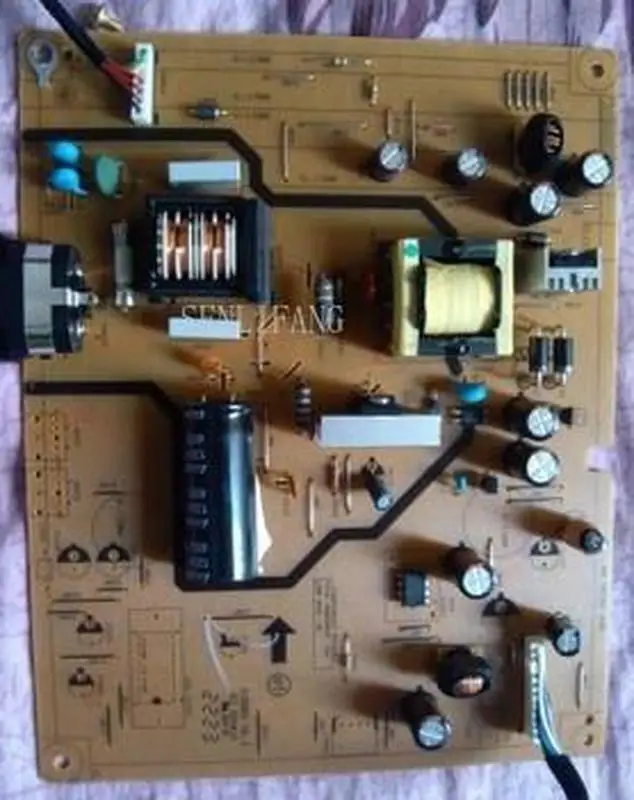 

Free shipping GL2750-B 9H.L9ALB.QPC 00-131-BA Power Supply Board E162032 VOL.3