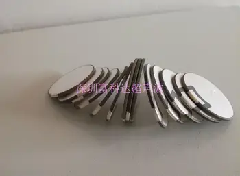 

40K-43KHz35W piezoelectric ceramic sheet 60W ultrasonic cleaning machine accessories ultrasonic transducer